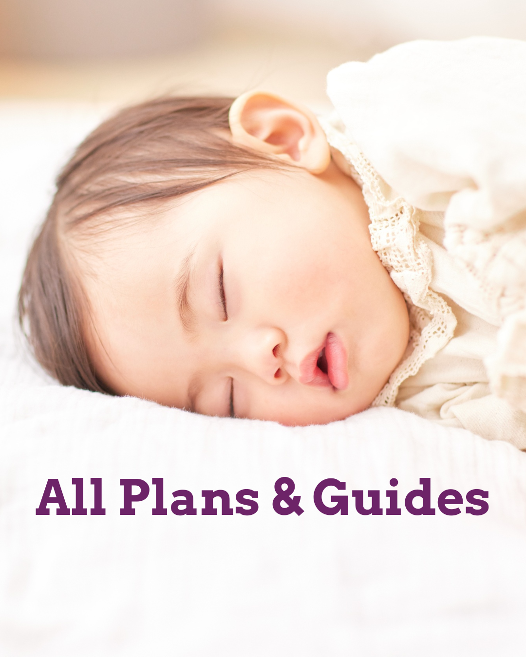 All Plans & Guides