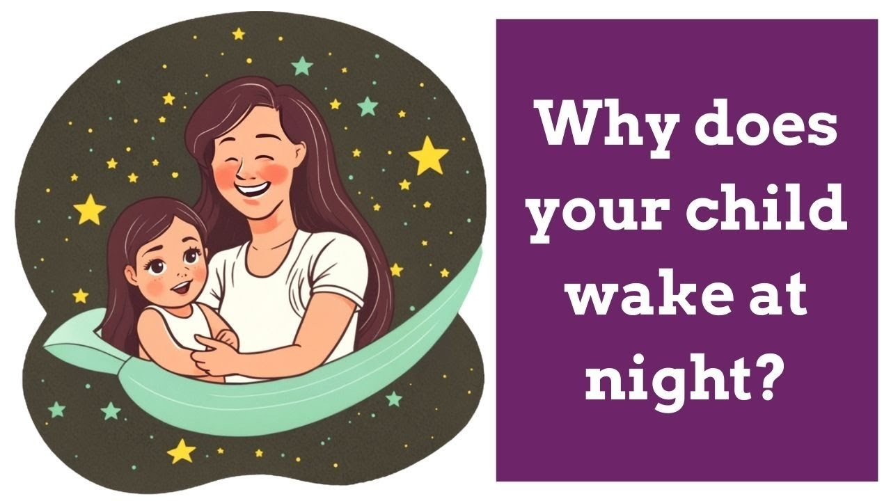 Load video: Night Wakings